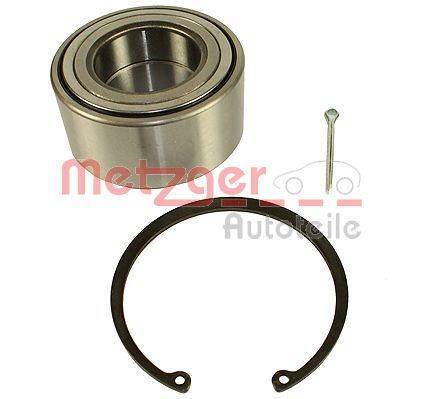 Metzger WM6891 Radlagersatz