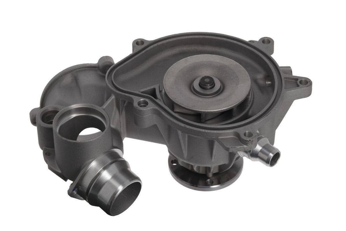Valeo 529391 Wasserpumpe, Motorkühlung