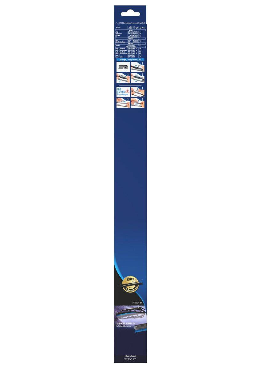 Valeo 574191 Wischblatt