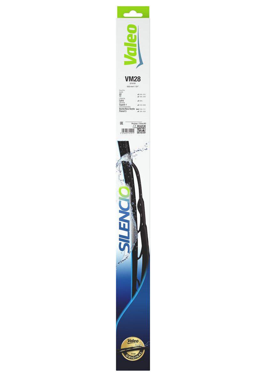 Valeo 574191 Wischblatt