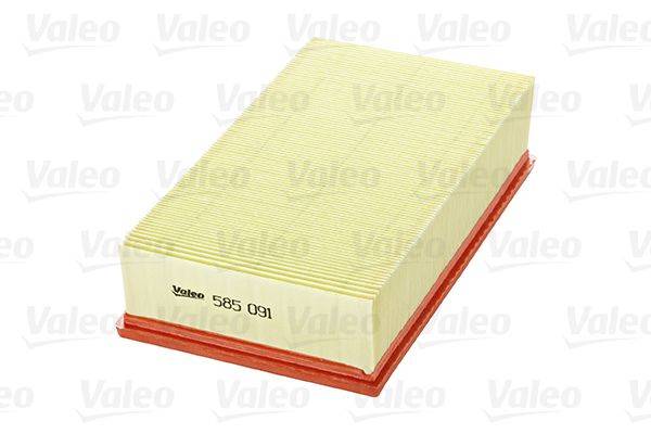 Valeo 585091 Luftfilter
