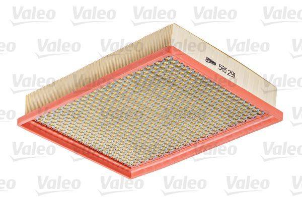 Valeo 585291 Luftfilter