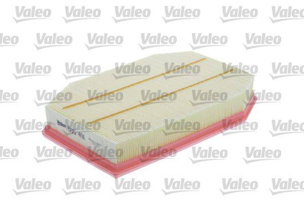 Valeo 585491 Luftfilter