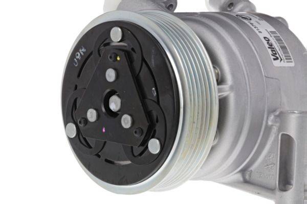 Valeo 813791 Kompressor, Klimaanlage