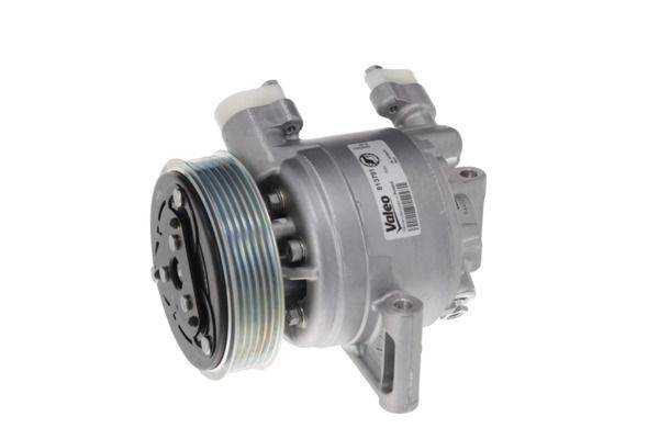 Valeo 813791 Kompressor, Klimaanlage