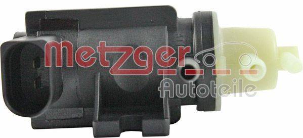 Metzger 0892592 Druckwandler, Turbolader