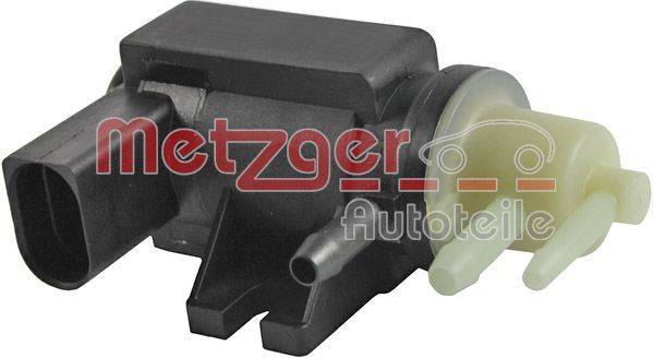Metzger 0892592 Druckwandler, Turbolader