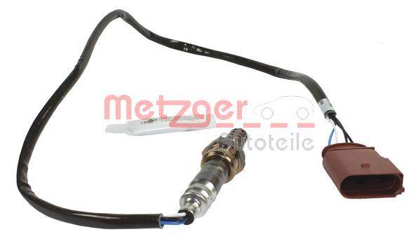 Metzger 0893092 Lambdasonde
