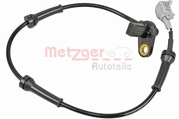 Metzger 09001092 Sensor, Raddrehzahl
