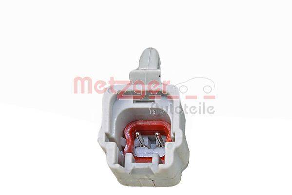 Metzger 09001092 Sensor, Raddrehzahl