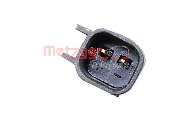 Metzger 09001392 Sensor, Raddrehzahl