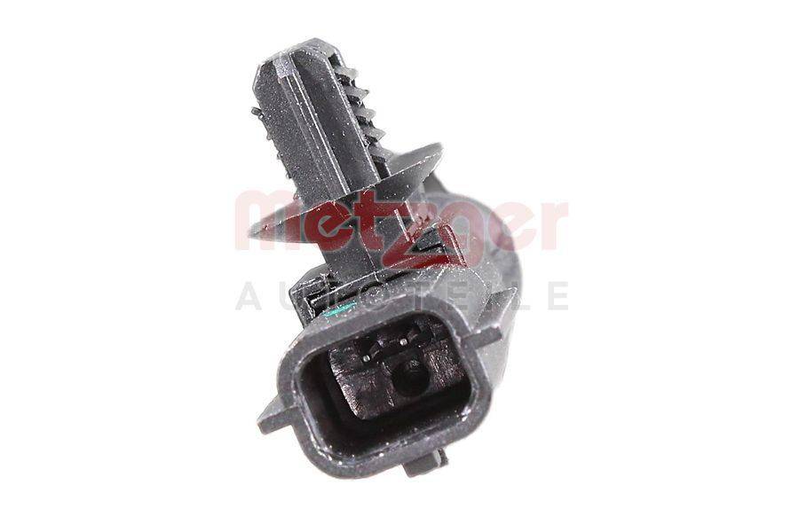 Metzger 09001492 Sensor, Raddrehzahl