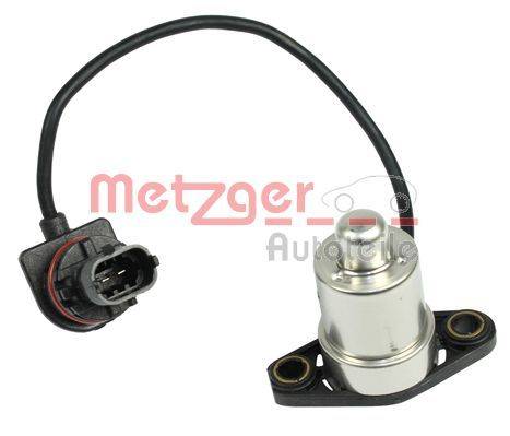 Metzger 0901092 Sensor, Motorölstand