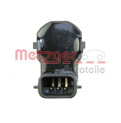 Metzger 0901292 Sensor, Einparkhilfe