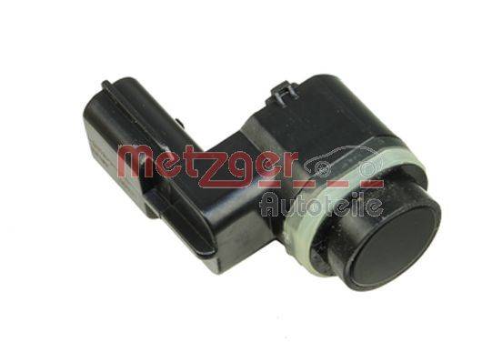 Metzger 0901292 Sensor, Einparkhilfe