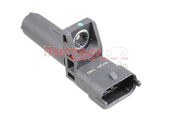 Metzger 0902392 Impulsgeber, Kurbelwelle