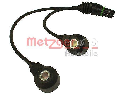 Metzger 0907092 Klopfsensor