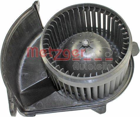 Metzger 0917292 Innenraumgebläse