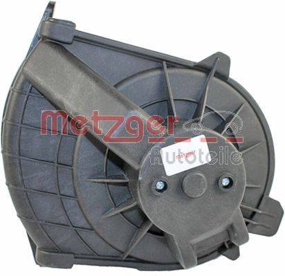 Metzger 0917292 Innenraumgebläse