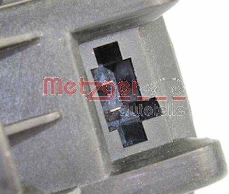 Metzger 0917292 Innenraumgebläse