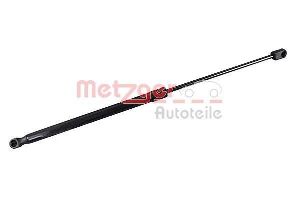 Metzger 2110592 Gasfeder, Koffer-/Laderaum