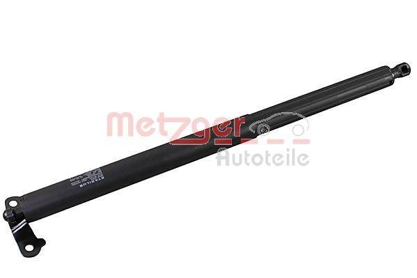 Metzger 2110692 Gasfeder, Koffer-/Laderaum
