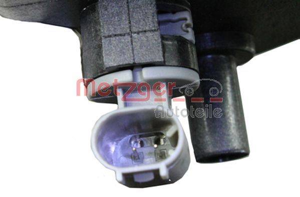 Metzger 2140092 Ausgleichsbehälter, Kühlmittel