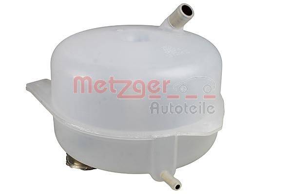 Metzger 2140292 Ausgleichsbehälter, Kühlmittel