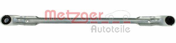 Metzger 2190392 Antriebsstange, Wischergestänge