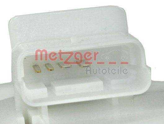 Metzger 2250092 Kraftstoff-Fördereinheit