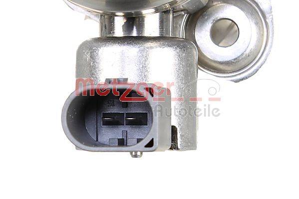 Metzger 2250392 Hochdruckpumpe
