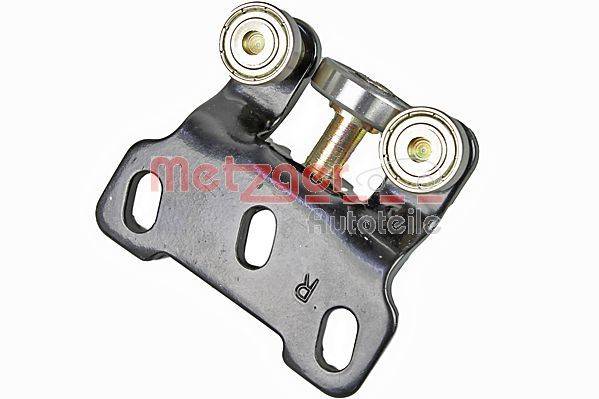 Metzger 2310092 Rollenführung, Schiebetür