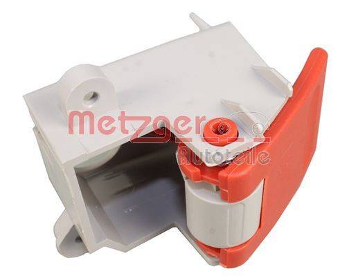 Metzger 2310592 Türaußengriff