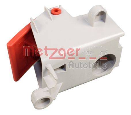 Metzger 2310592 Türaußengriff