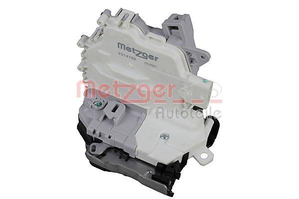 Metzger 2314192 Türschloss