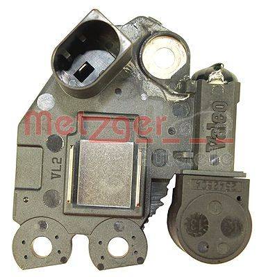 Metzger 2390092 Generatorregler