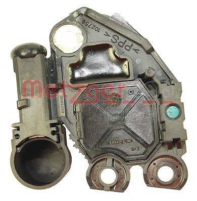 Metzger 2390092 Generatorregler