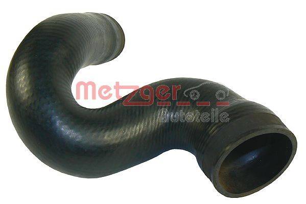 Metzger 2400092 Ladeluftschlauch