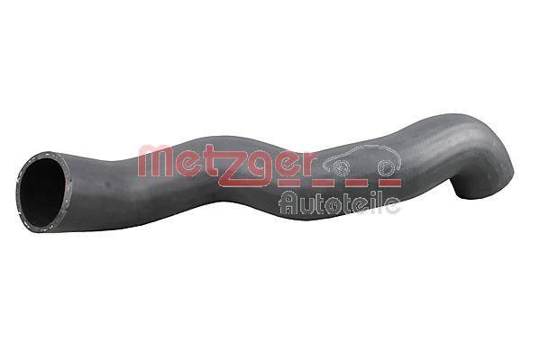 Metzger 2400892 Ladeluftschlauch