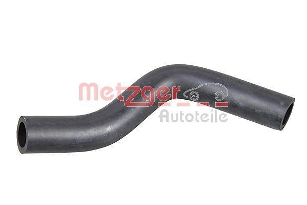 Metzger 2400992 Ölschlauch
