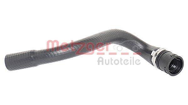 Metzger 2420692 Kühlerschlauch