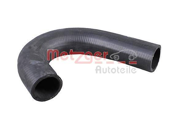 Metzger 2421092 Kühlerschlauch