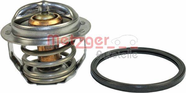 Metzger 4006092 Thermostat, Kühlmittel