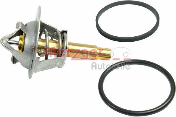 Metzger 4006192 Thermostat, Kühlmittel