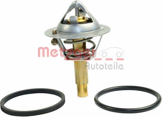 Metzger 4006192 Thermostat, Kühlmittel