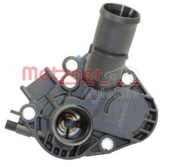 Metzger 4006292 Thermostat, Kühlmittel