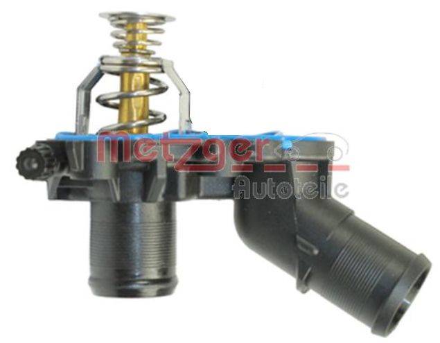 Metzger 4006292 Thermostat, Kühlmittel