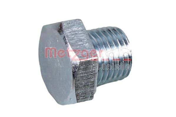Metzger 8030092 Verschlussschraube, Ölwanne