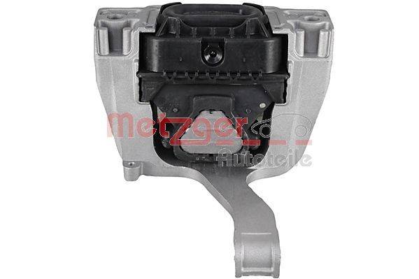Metzger 8053792 Lagerung, Motor