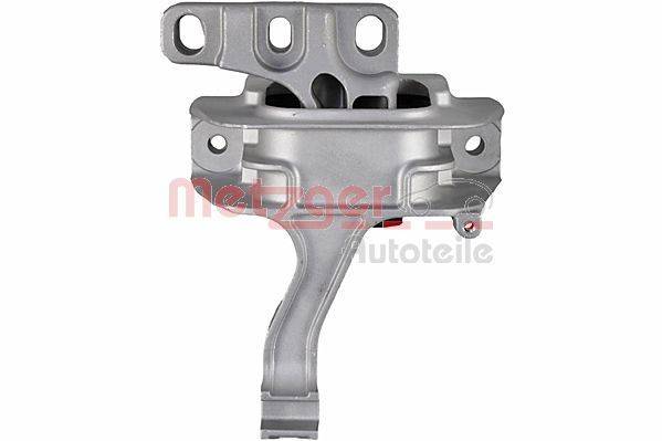 Metzger 8053792 Lagerung, Motor